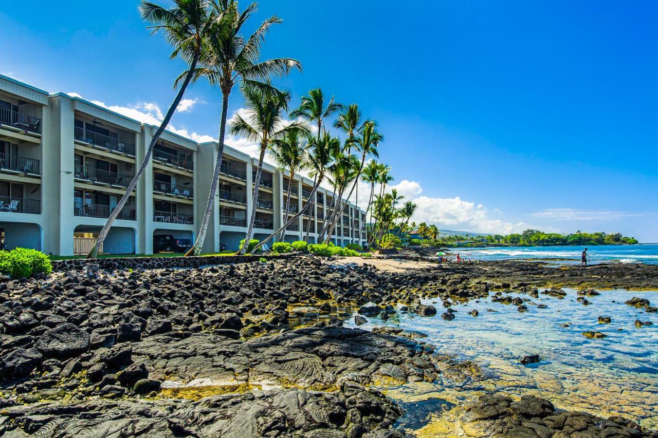 Kona Bali Kai #334 Hotel Kailua-Kona Exterior foto
